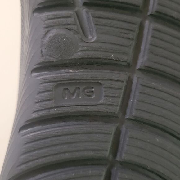 Under Armour Adult Locker IV Black Slides - Picture 6 of 13